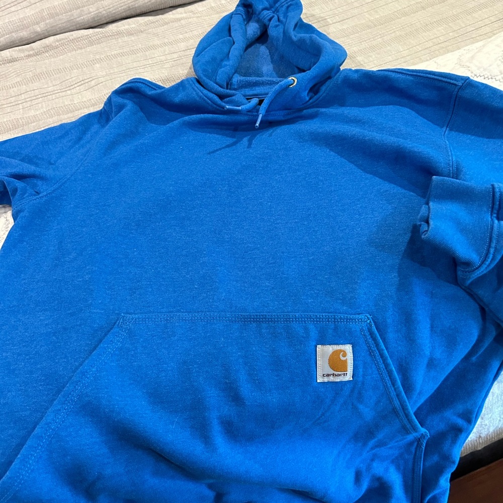 Women’s Carhartt Sweatshirt